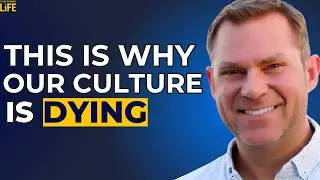 How To Build Authentic Connections In A Disconnected World | John R. Miles
