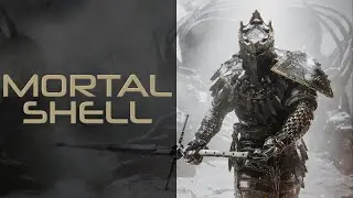 Mortal Shell / Ryzen 5 5600 + RX Vega 56 / Ultra