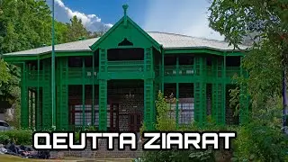 QUETTA | ZIARAT | SANDEMAN TANGI | VLOG  Ep: 02