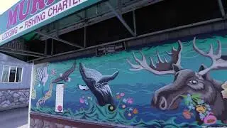 Murphy's Motel | Seward Alaska