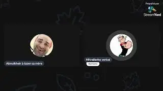 Live bene a ordure team sbam discussion