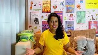 How to win a writing competition! Top tips by CleverClogs, the online tutoring company (Video 2)