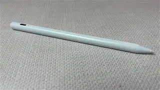 My Review of the JAMJAKE Stylus Pen for Apple Devices
