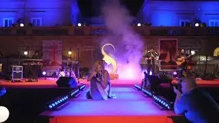 Shara - I'm feeling (live version)