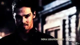 Vincent & Catherine | Toxic [2x02]
