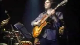 Leo Gandelman - Solar ( ao vivo )