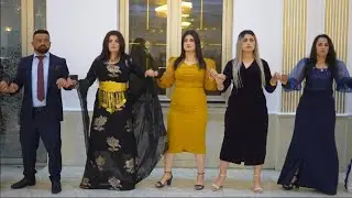 DAWATA GHARBI & AZIZA PART1 HAVAL KAWANI KHATARA VIDEO