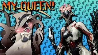 DBD is Bad For Your Health, so I'm playing Warframe Instead [Vtuber] [Warframe]