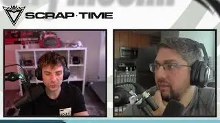 FaZe Crowder on Sib
