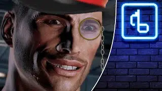 ♫ The Mass Effect Rag - Original Mass Effect 1 Parody Song - Brentalfloss