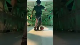 #pannahouse #panna #akka #skils #ground #groundmove #combo #soccer