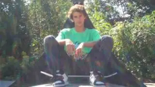 Gabby Ivanov - Ambition Skatecamp