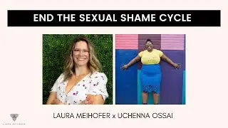 How to Shut Down That Sexual Shame Cycle: Happy Hour With Dr. Laura and Dr. Uchenna Ossai