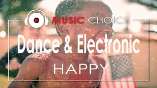 Ice Cream | Dance & Electronic | Happy [No Copyright - Music For Vlog]