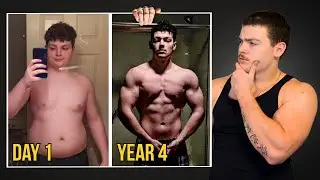 HOW TO *actually START YOUR FITNESS JOURNEY | tips, motivation, & mindset
