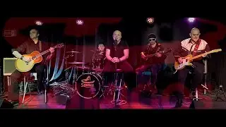5 Amigos - One ( U2 cover )