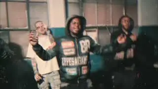 KushGodTHP - Blues Ft. Ocean Legacy