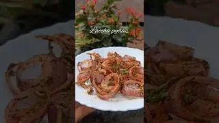 Hotel ka LACCHA PYAZ #shorts #viral #trending