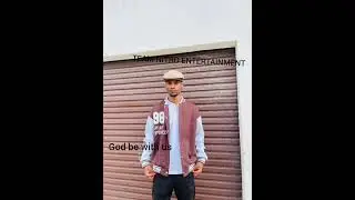 TEAM NITRO ENTERTAINMENT - GOD BE WITH US 