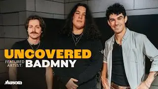 Buskers To Bandmates: BADMNY #Uncovered