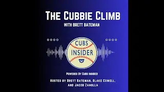 The Cubbie Climb- Episode 11: Cabrera Trade, Bregman Signing, Cubs Convention