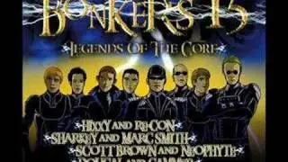 promised land (squad e remix) access 3