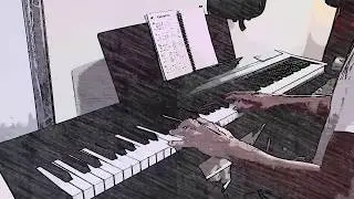 His Way is Perfect(Piano Accompaniment) - The Wilds