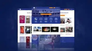 New GainPeace Website is LIVE!