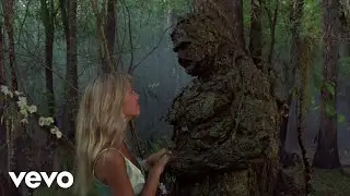 The RIFFTONES - Your Ever-Lovin' Swamp Thing (Official)