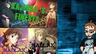 MADLAX OST REVIEW