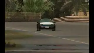 Life for speed - XR GT Turbo