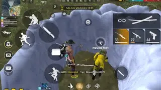 MERE DOST (SAILANCER) KI GAMEPLAY 🤣🤣🤣🤣