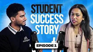 How I Chose My Study Abroad Consultant | US Visa Rejection to UK Journey &ndash; Manaswini