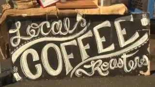 Uptown Farmers Market in Phoenix