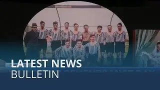 Latest news bulletin | January 27th &ndash; Midday