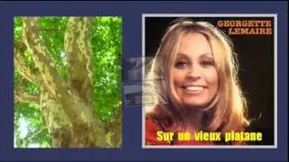 Georgette Lemaire - 4 chansons