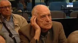 Operazione Condor: 20 anni per l'ex dittatore Reynaldo Bignone