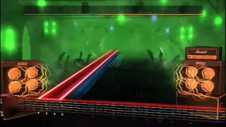 Helloween - Keeper Of The Seven Keys (Lead) Rocksmith 2014 CDLC