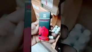 Schwabe Damiaplant Homeopathy medicine Sexual Drop Only For Men