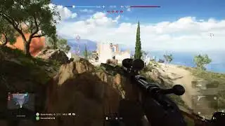 942. Battlefield V - Day 200 - Mercury - German