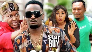 STAR BOY SEASON 9 {NEW TRENDING MOVIE} - ZUBBY MICHEAL|2021 LATEST NIGERIAN NOLLYWOOD MOVIE