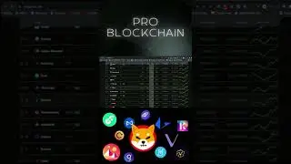 СЕГОДНЯ ЛИДЕРЫ РОСТА/SHIB/LOOPRING/KADENA