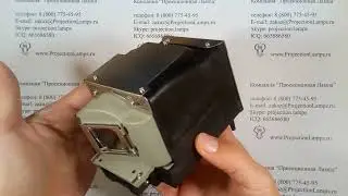 Лампа VLT-XD221LP для проектора MITSUBISHI