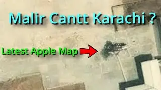 Malir Cantt Strike : How Karachi was Breached by India in Operation Sindoor