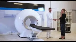 NewTom 5G XL - CineX - R&ouml;ntgen Video
