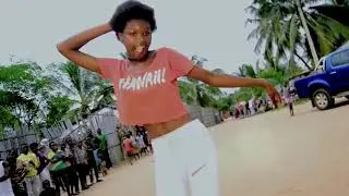 Owane ti weno Remix Official Video HD by DKB AMPROD
