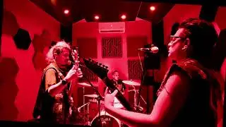 Enkabronados   Live Sesion Big Bang Parte 1