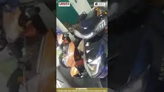 ⚡ Kinetic Green Electric Scooters Now at Garvita Enterprises | Ride Smart, Go Green 🌿 #ytshorts