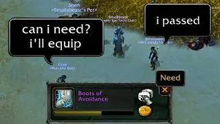 Classic Hardcore Moments #330