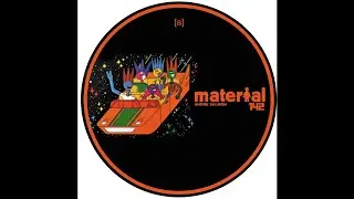 Andre Salmon - De Kolor (MATERIAL142)
